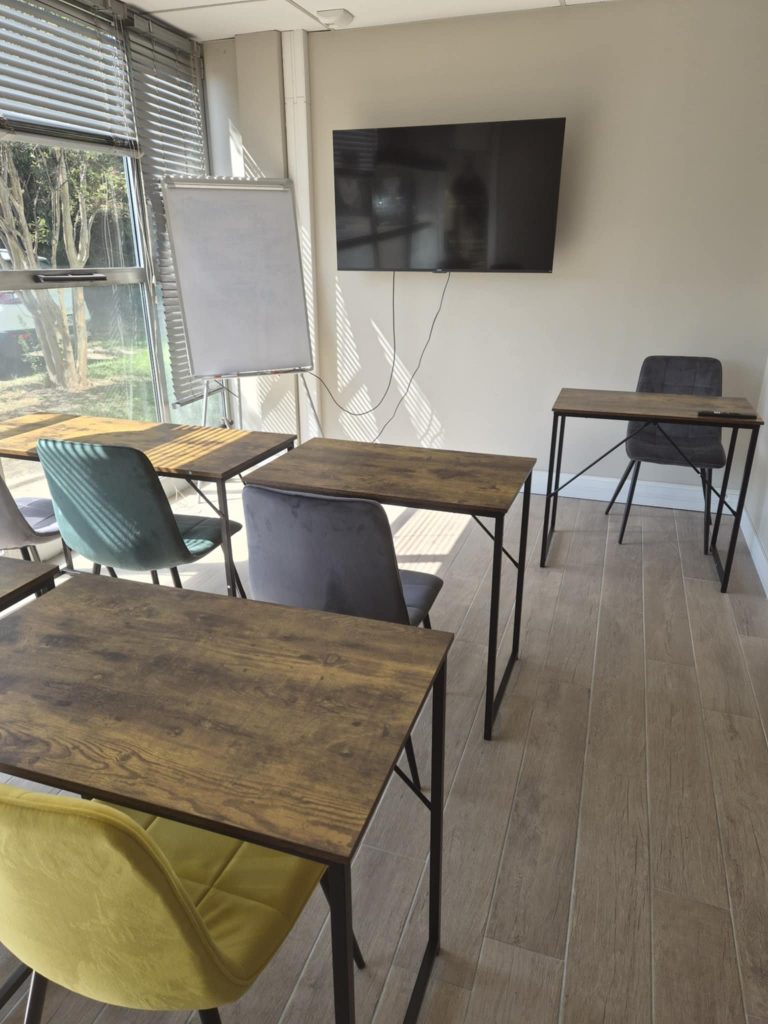 local campus avenir interieur