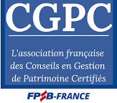 CGPC l association francaise des conseils en gestion de patrimoine Certifiés